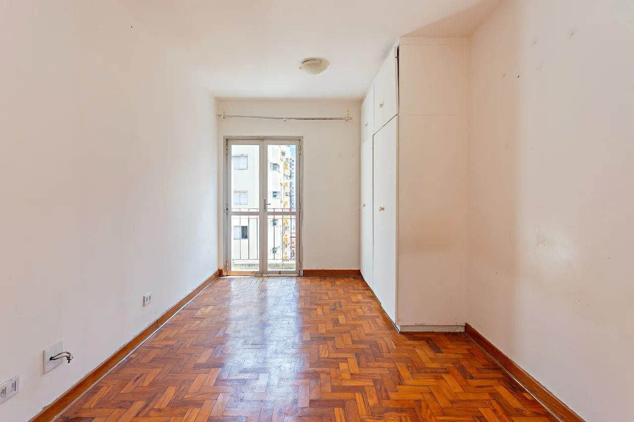 Apartamento tipo para venda com 1 quarto, 30m² - Foto 2