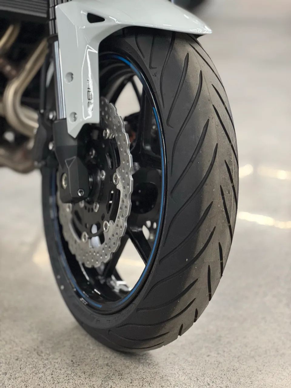 2025.5.9泰山石敢當　新潟産青岩 Kawasaki Tourer 650 2025 - 1439687926 | OLX