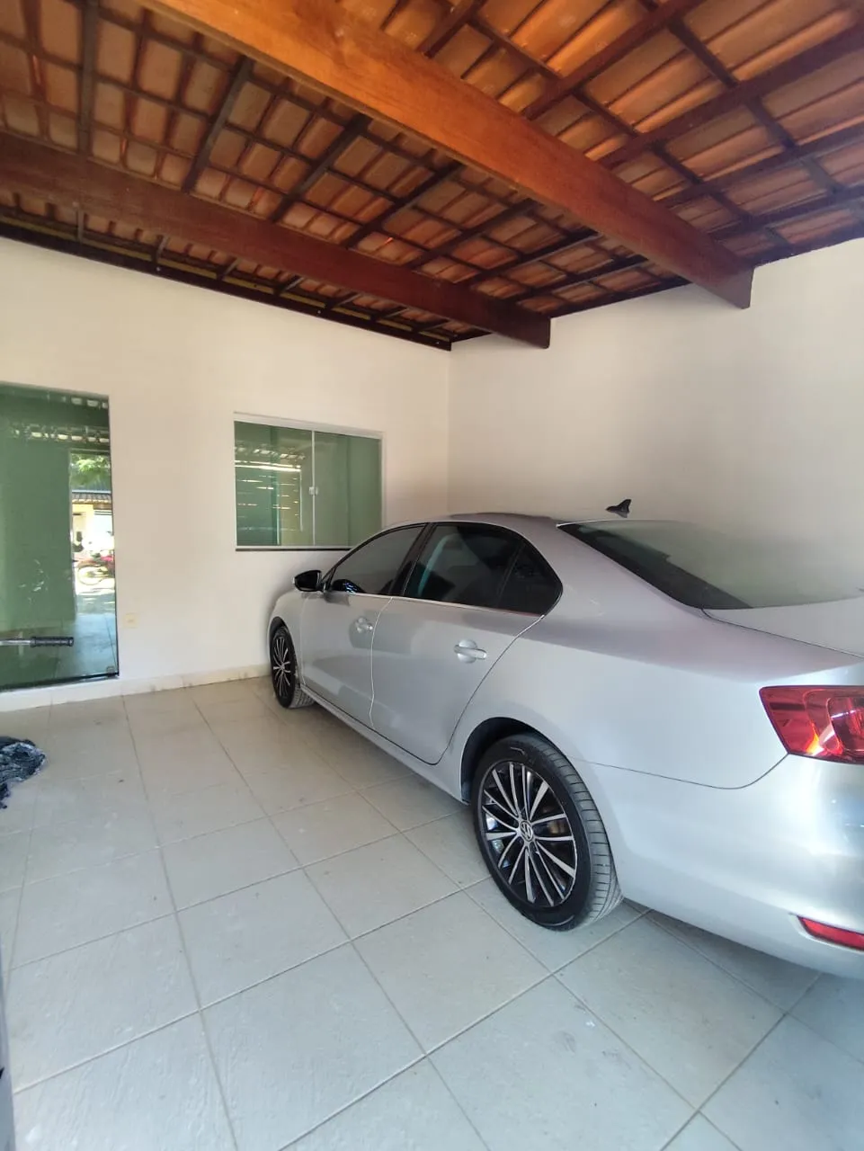 Casa para Venda no Cidade Jardim