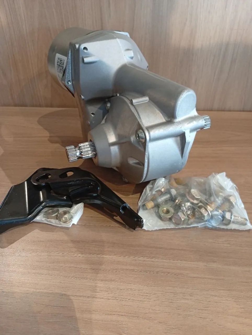 DPS - Sistema de direção eletrônico  - Foto 4