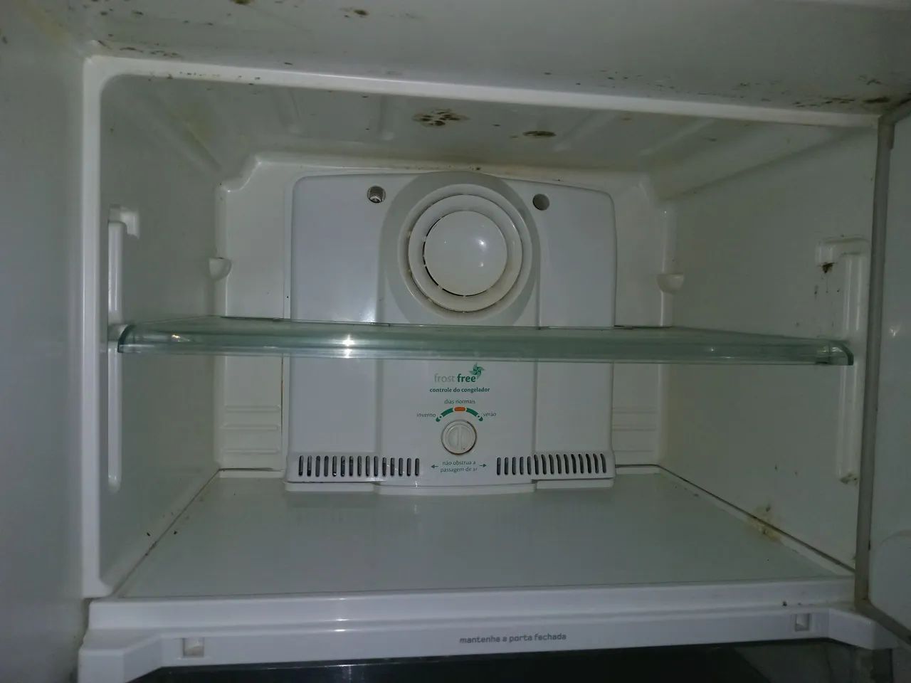 Geladeira Frost-free 360 litros 220v - Foto 4