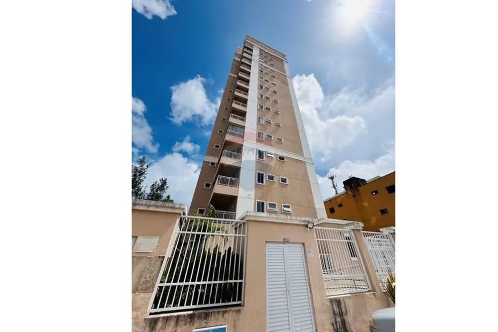 Apartamento com 3 quartos vista mar Jacarecanga Venda