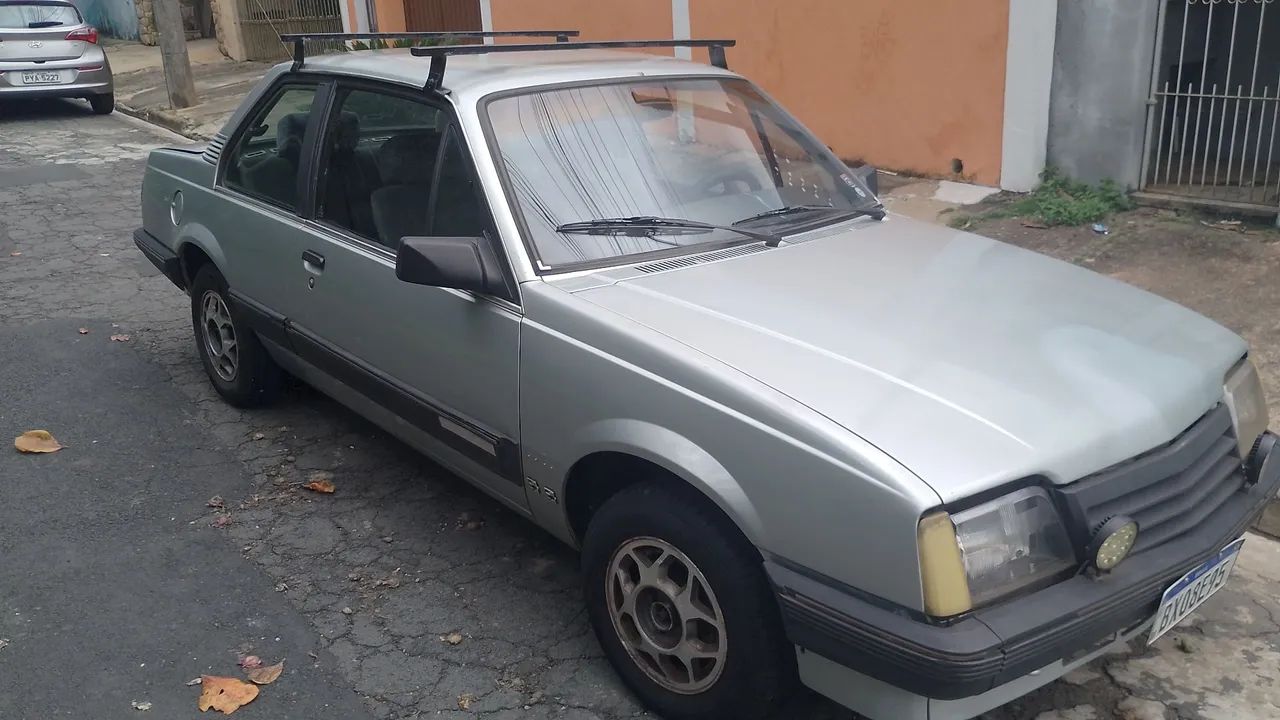 Monza 89 2.0  - Foto 2