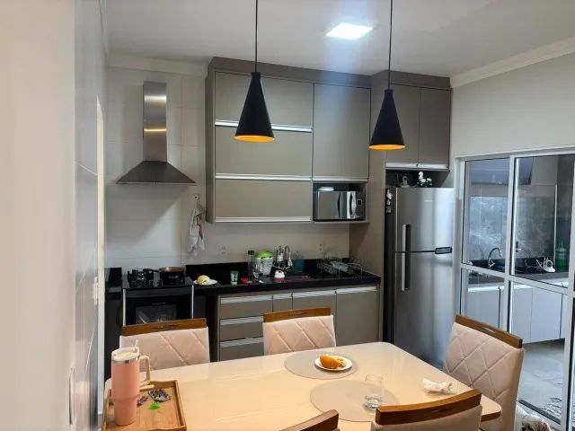 Foto - Bauru - Parque Novo São Geraldo