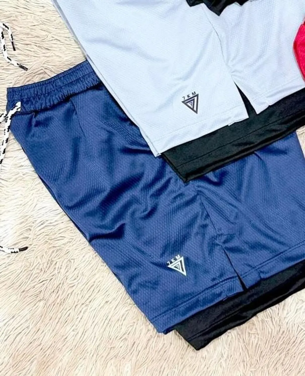Shorts de corrida