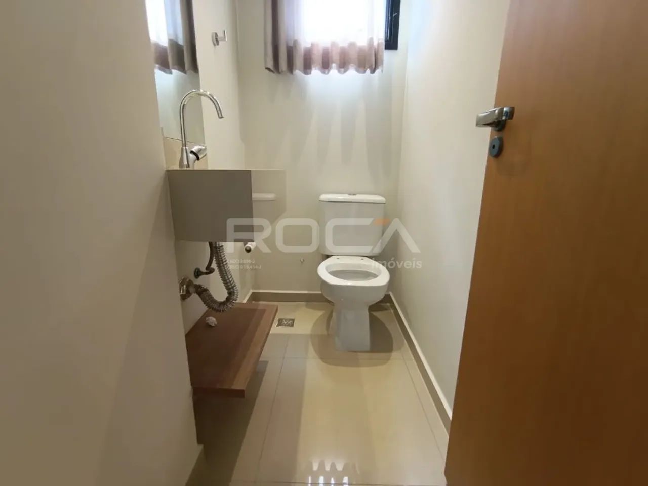 Apartamento Padrão para Alugar na Quinta da Primavera, Ribeirão Preto - Foto 5