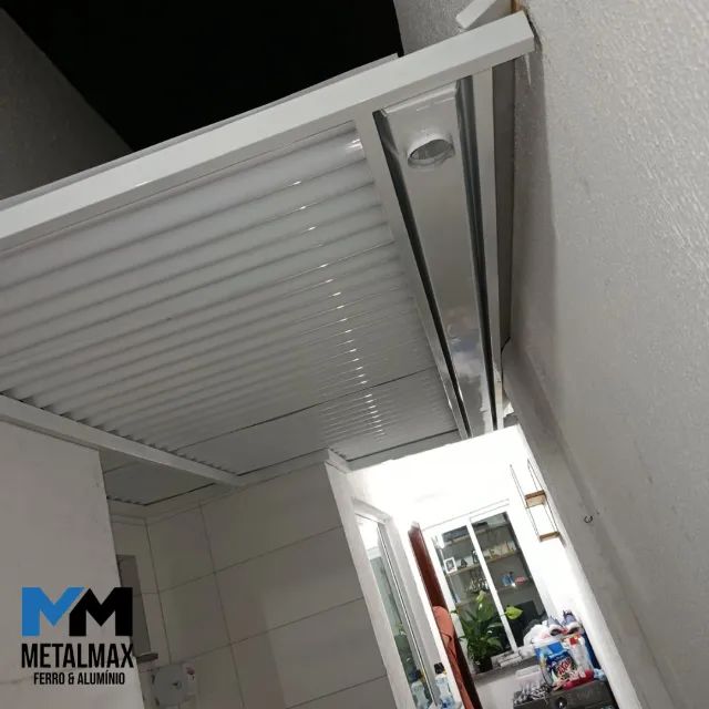 Coberta Galvanizada - Foto 2