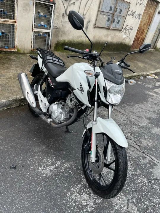 Honda cargo 2024 - Foto 11