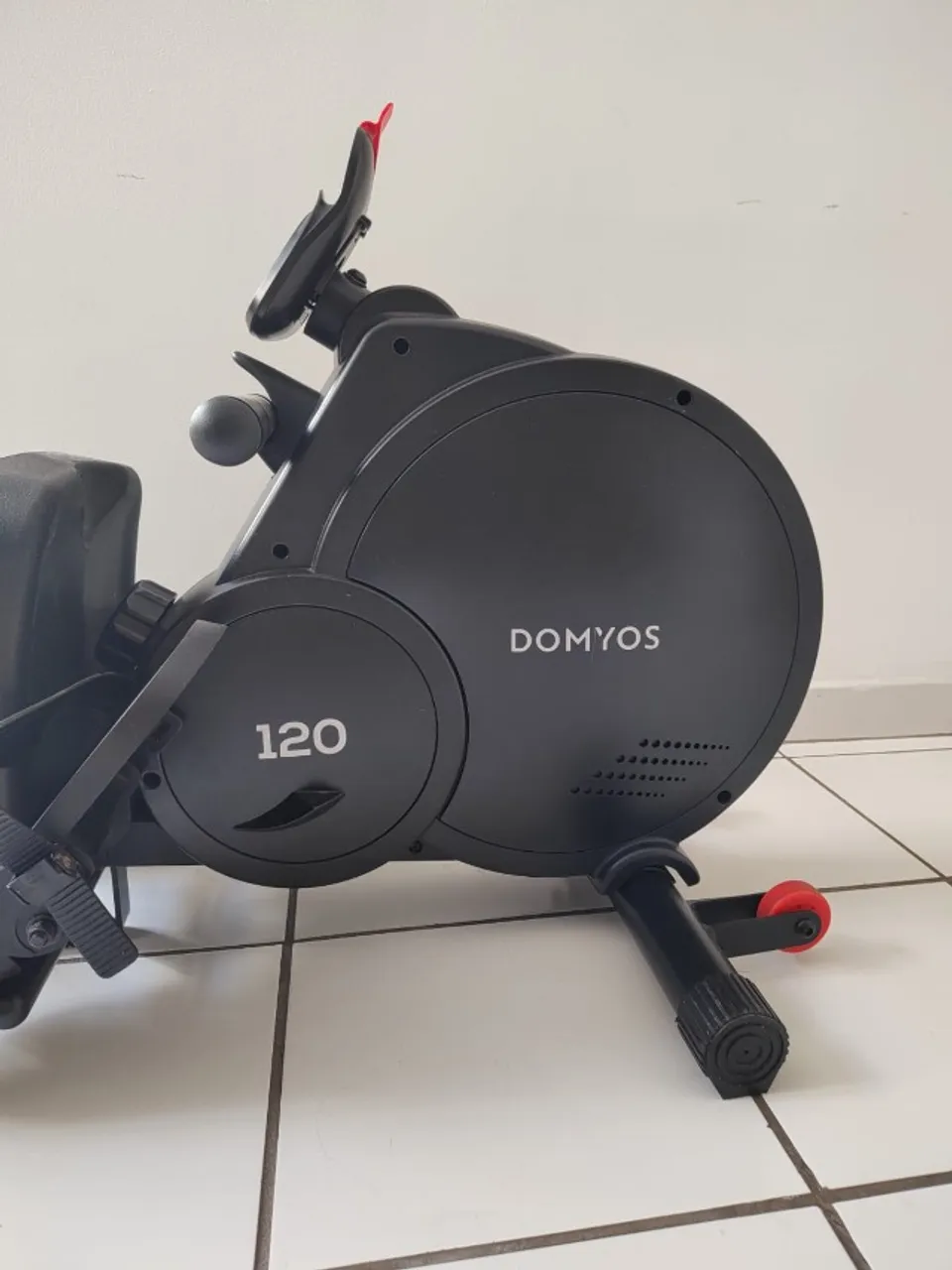 Remo Domyos 120