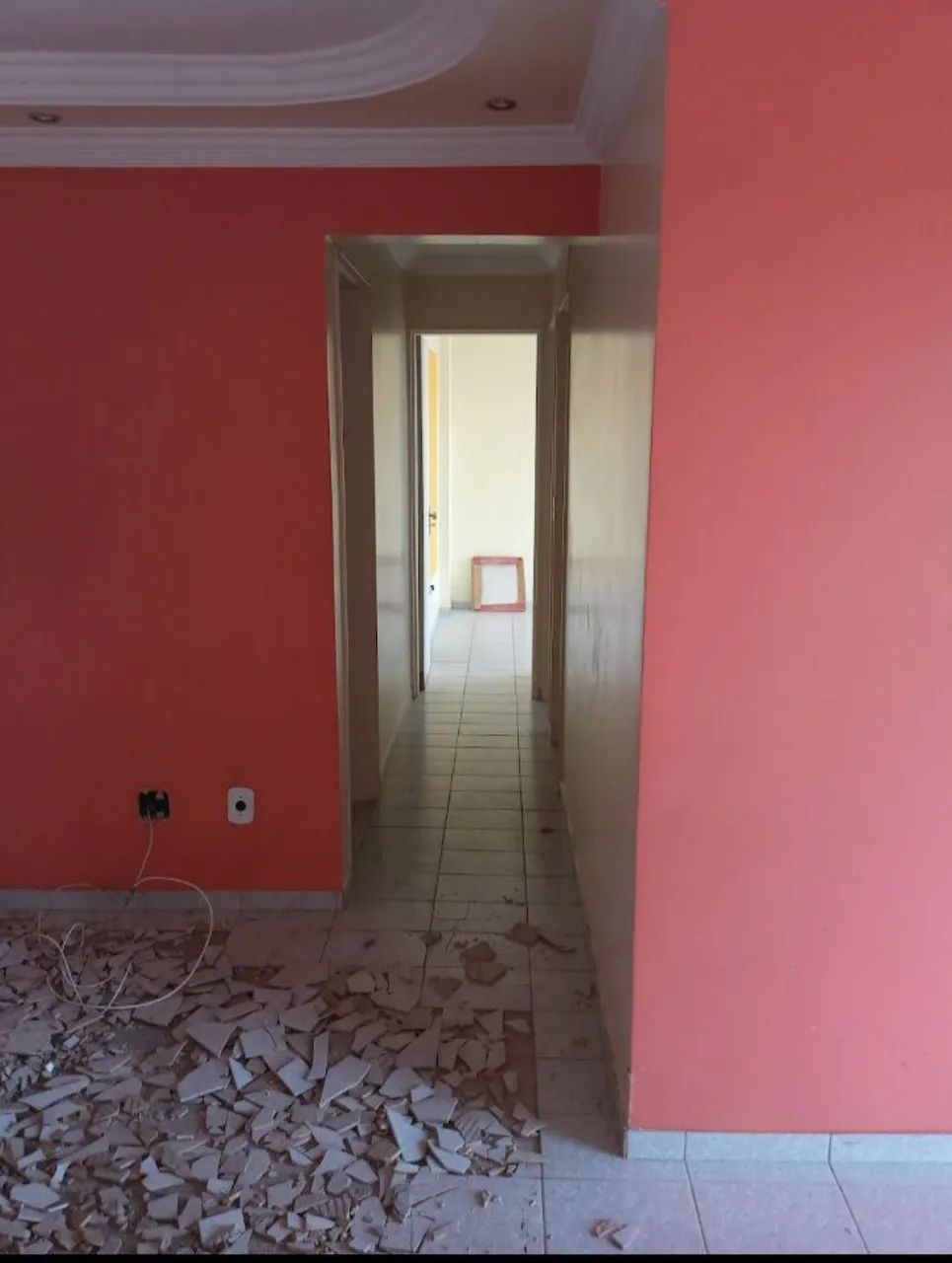 Renova  a pintura da sua casa  acabamento de pintura ?  - Foto 2