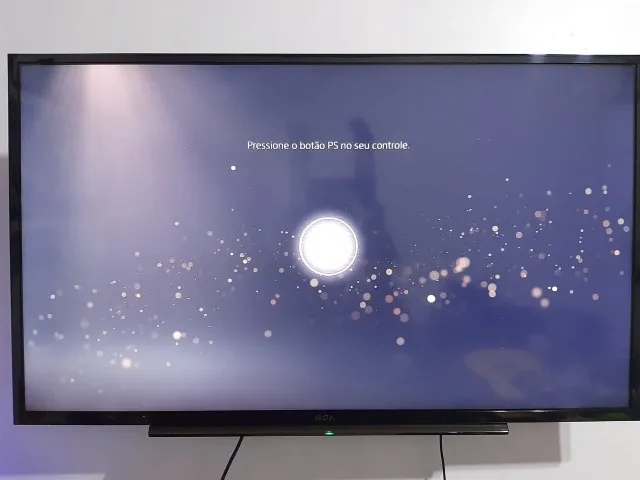 TV Sony Bravia 40 polegadas