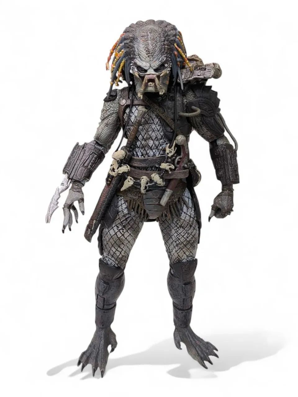 Action Figure Predador Elder V1 Neca