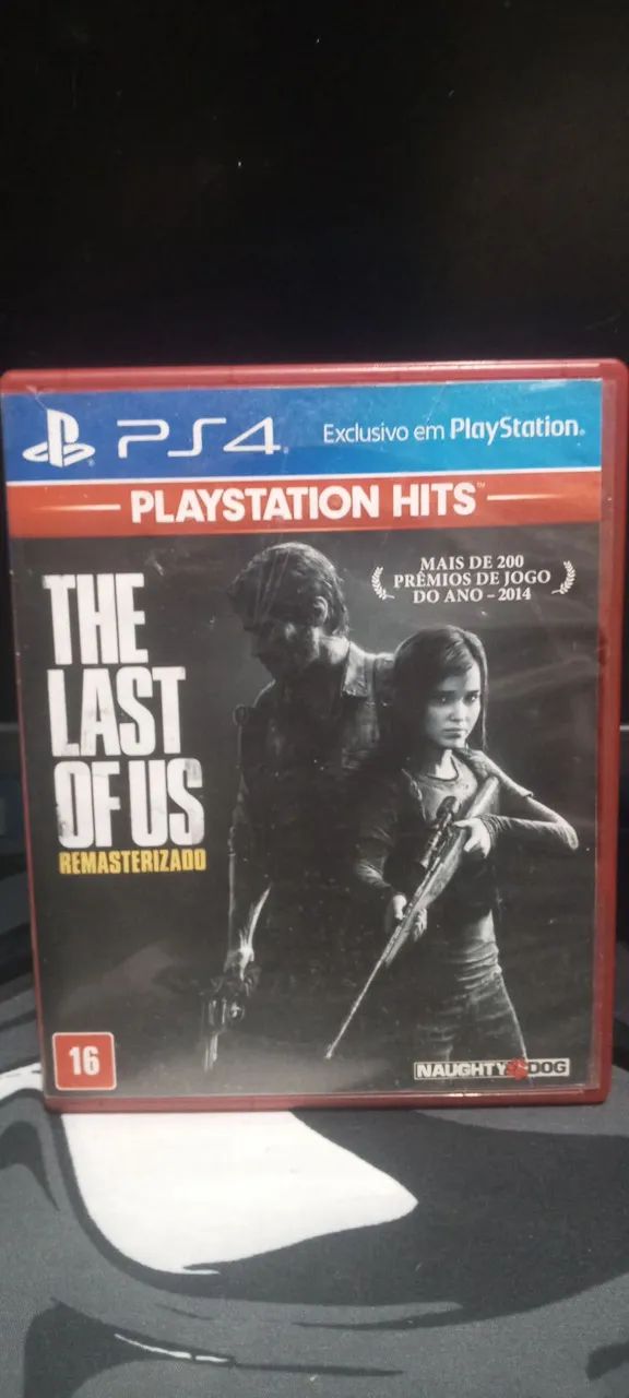 Jogos de ps4 - Foto 3