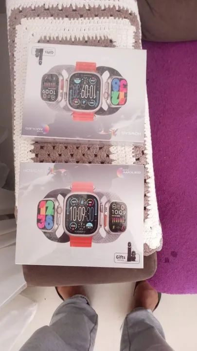 Apple watch Ultra 2 ( GPS + Celular )  49mm