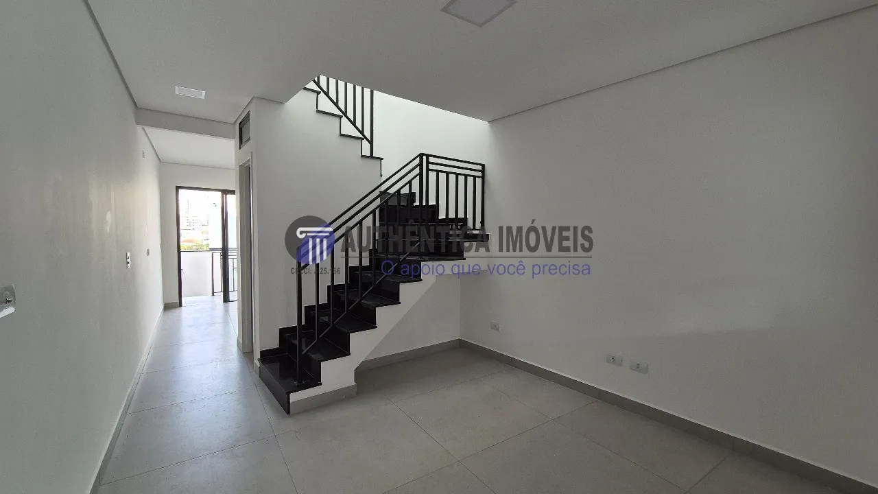 SOBRADO para VENDA - BELA VISTA - OSASCO - SÃO PAULO - AUTHÊNTICA IMÓVEIS