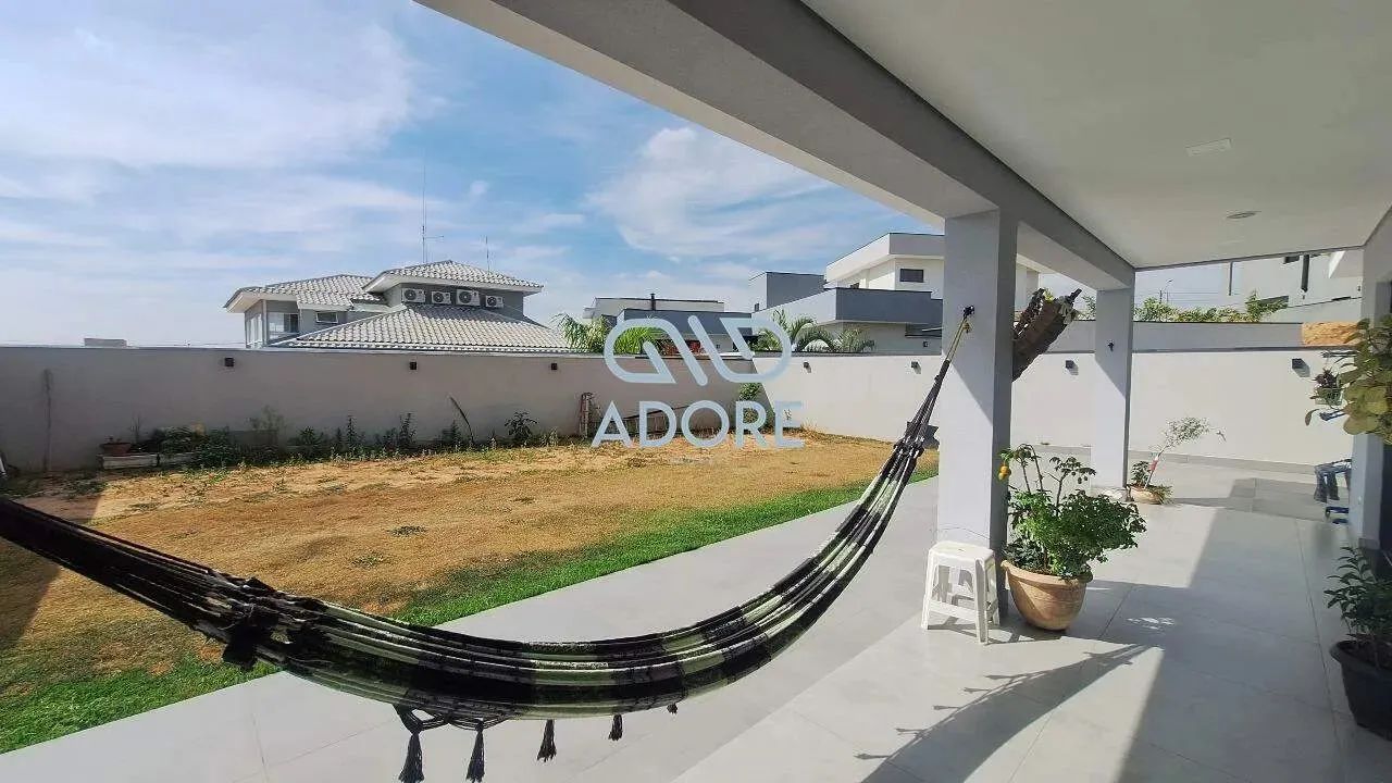 Casa à venda no Condomínio Portal Dos Bandeirantes - Salto/SP - Foto 9