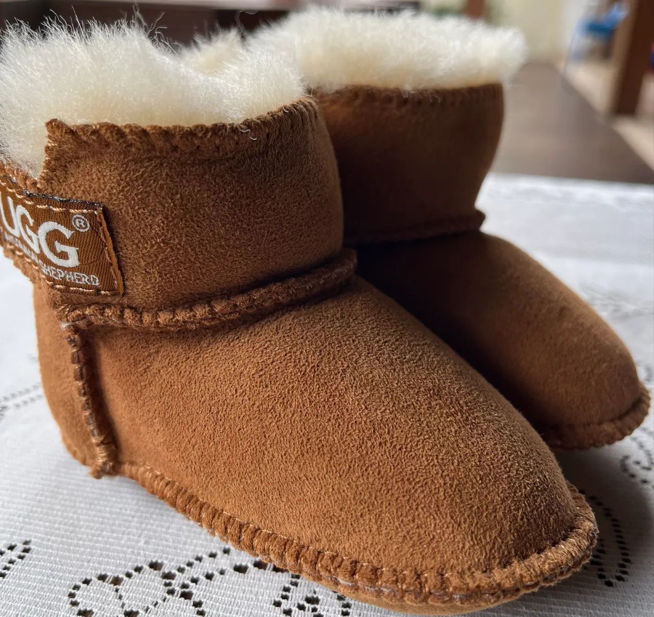 Bota Ugg - baby 
