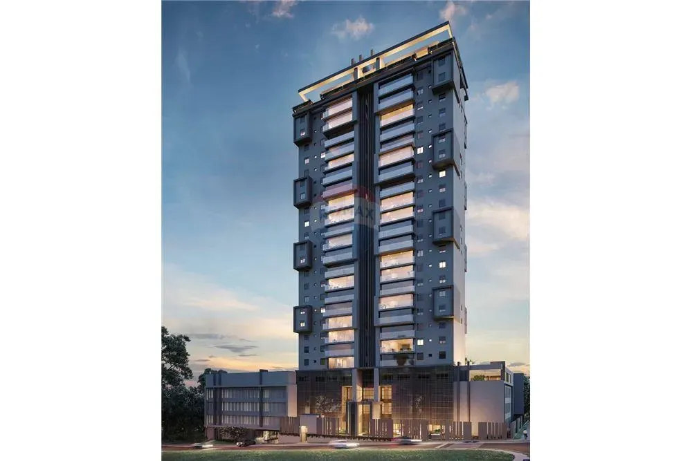 Venda - Edifício Urban - R$ 2.107.592,58
