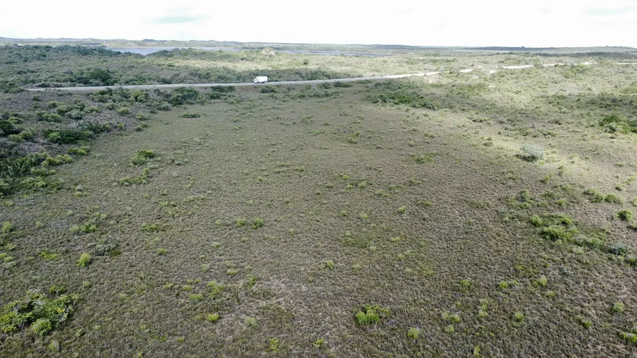 Fazenda com 239 hectares na região de rio do fogo