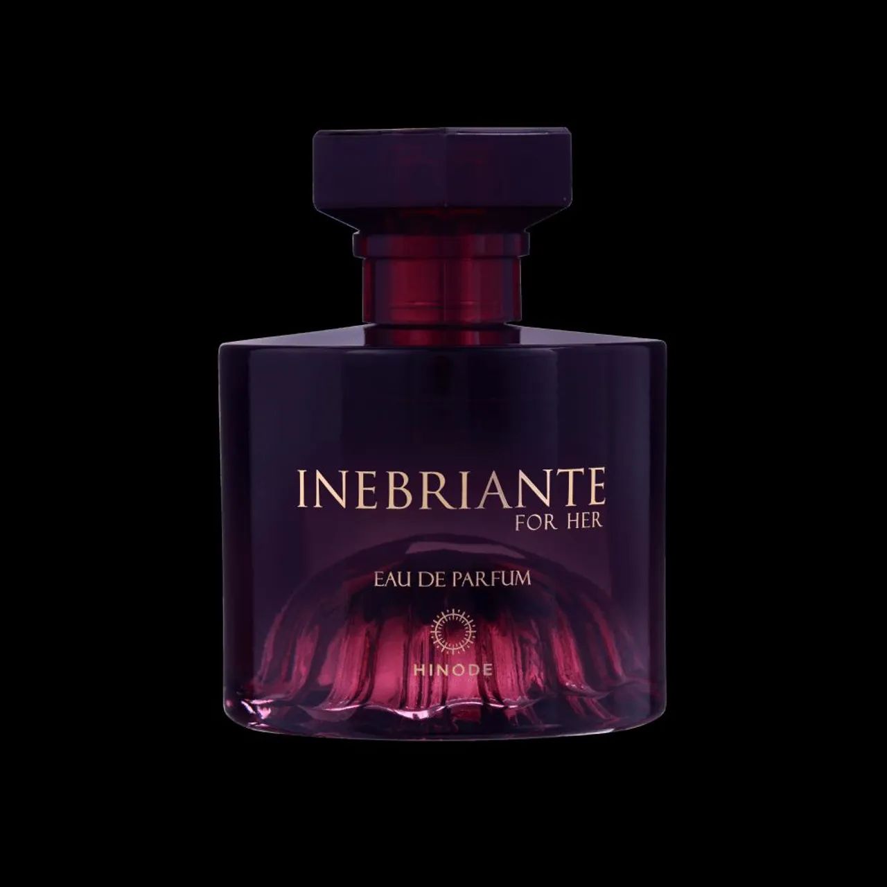 Perfume Inebriante Hinode - Eau de Parfum