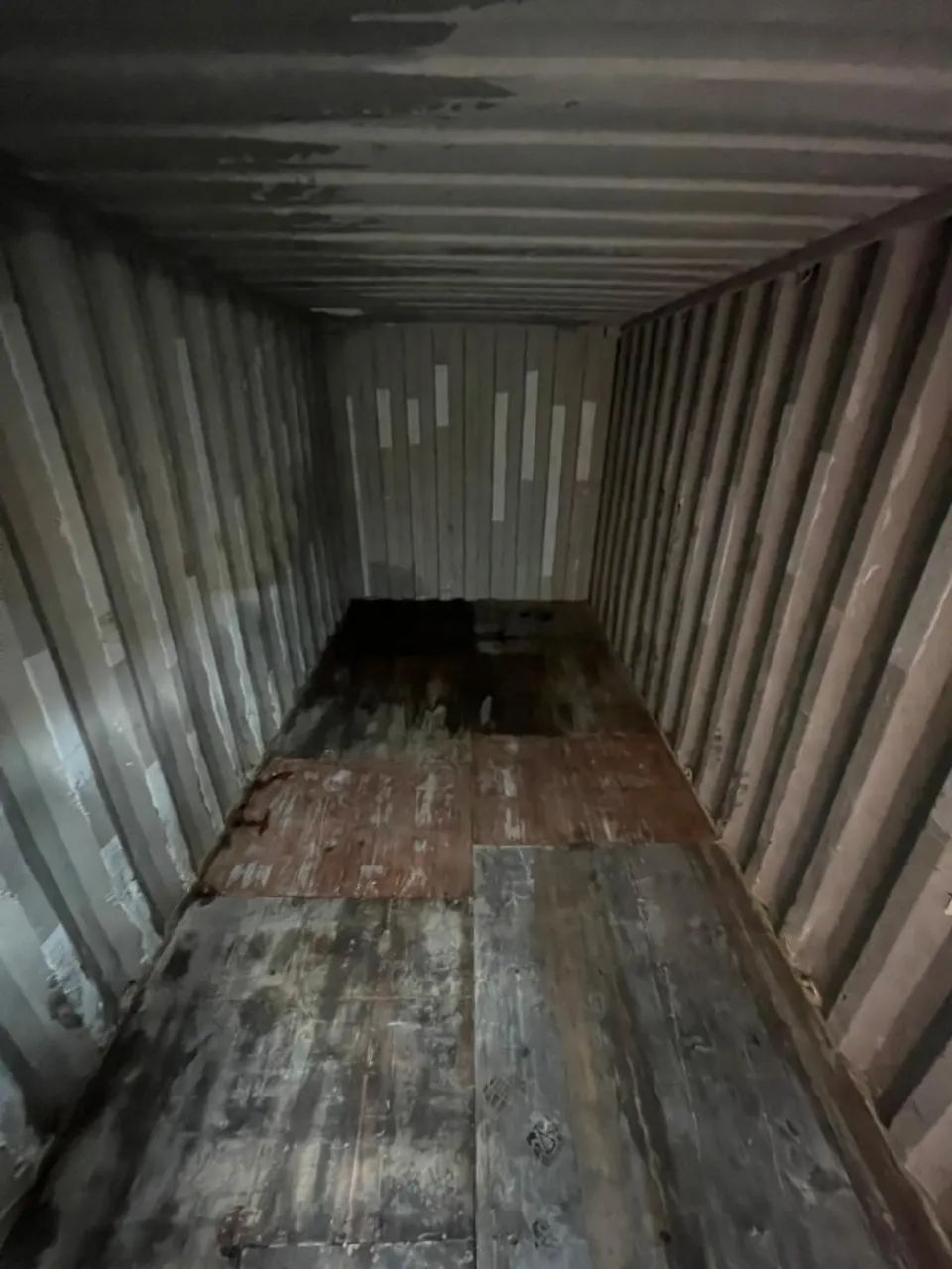 Paranaguá containers 20 e 40 pés - Foto 3