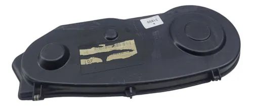 Tampa Capa Correia Land Rover Discovery 4 3.0 2010 - Foto 4