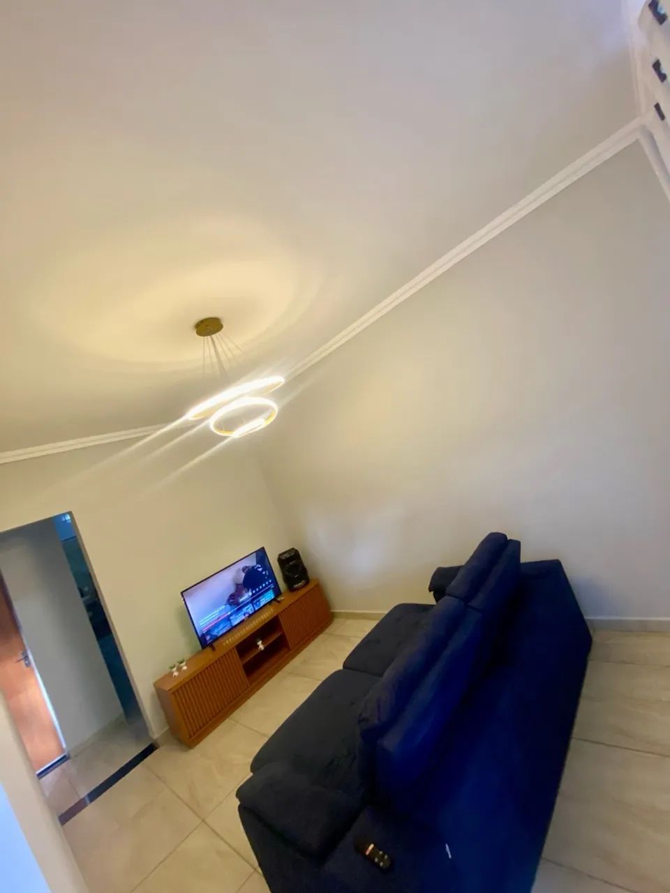 Casa 2 quartos São Joaquim de Bicas  - Foto 3