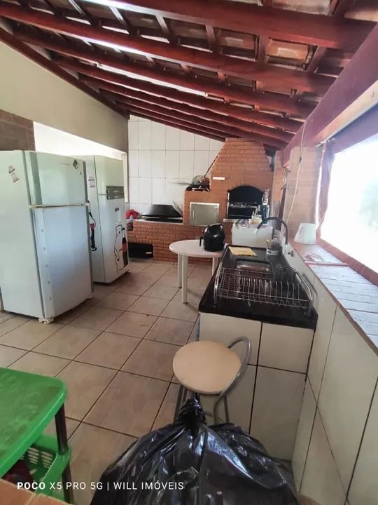 Aluguel Rancho Marina Verde do Tietê -Adolfo (sp) - Foto 11