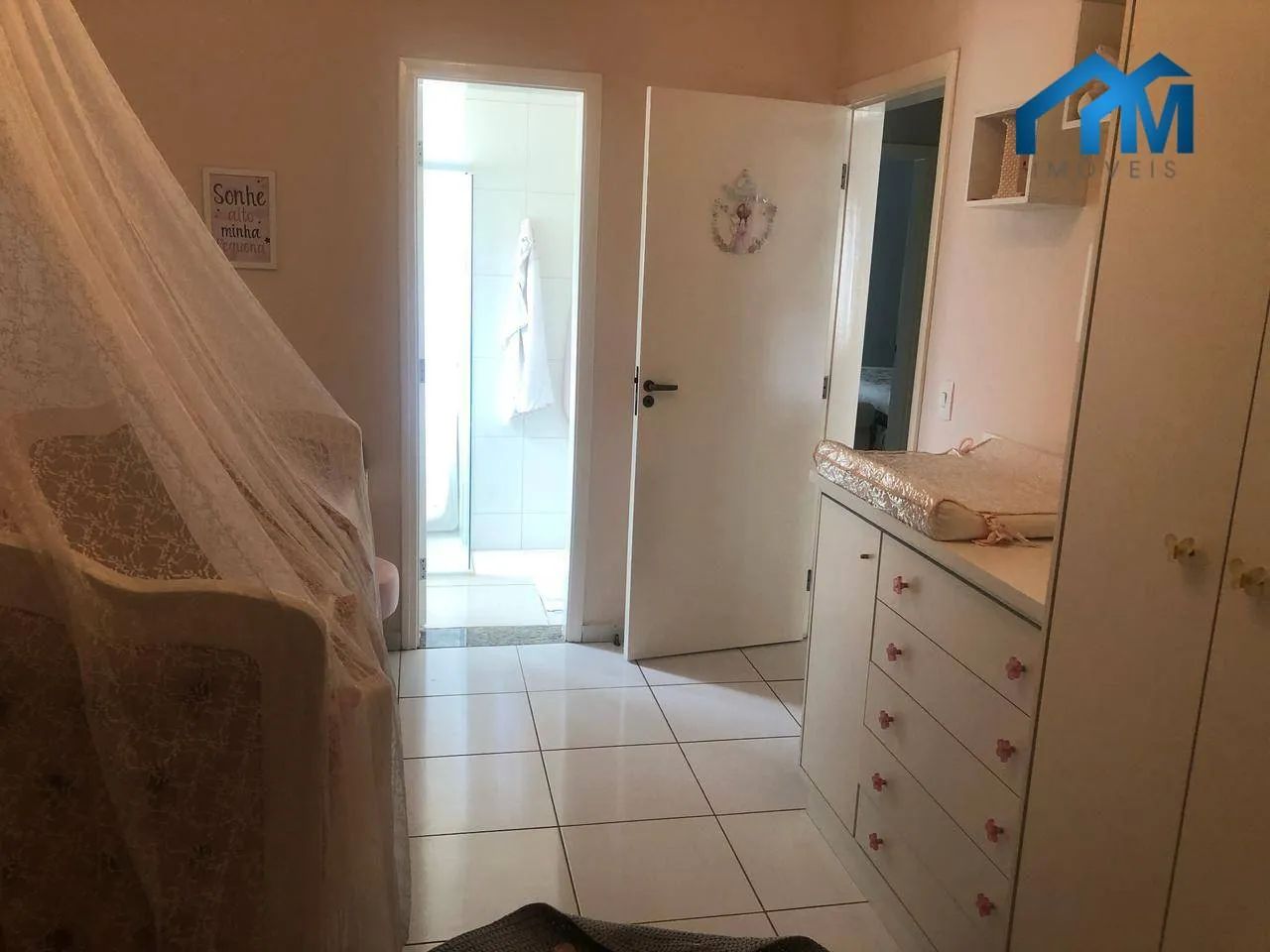 Casa com 3 dormitórios à venda, 171 m² por R$ 610.000,00 - Condomínio Village Bella Vista  - Foto 4