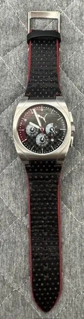 Relogio PUMA - Foto 2