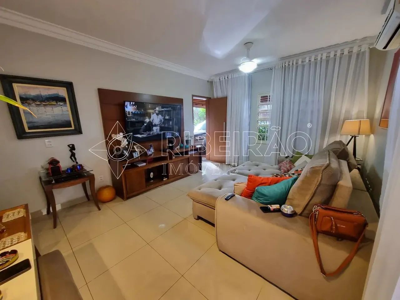 Casa Térrea em Condomínio 3 dormitórios à venda no Recreio das Acácias