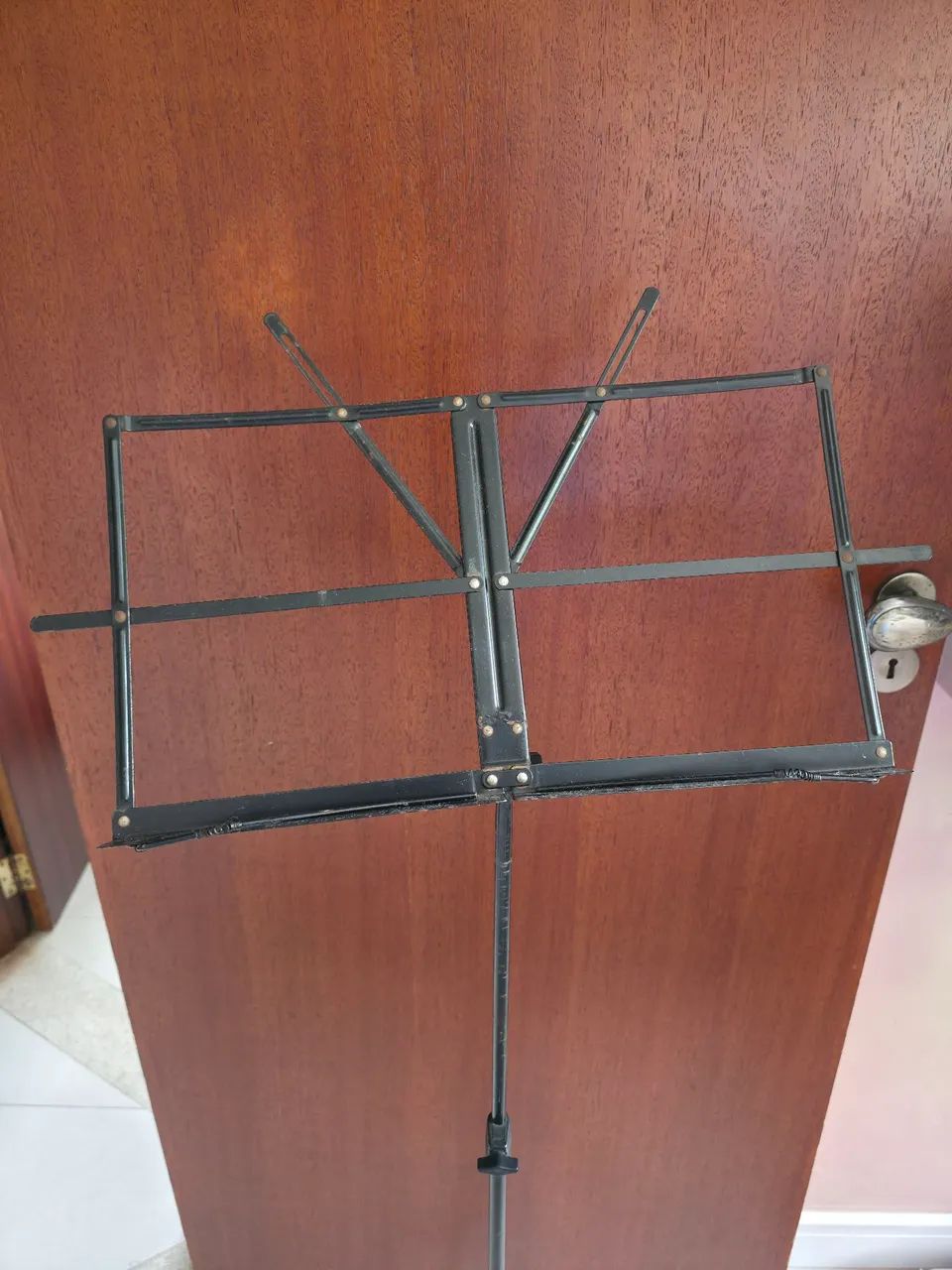 Estante de partitura - Foto 4
