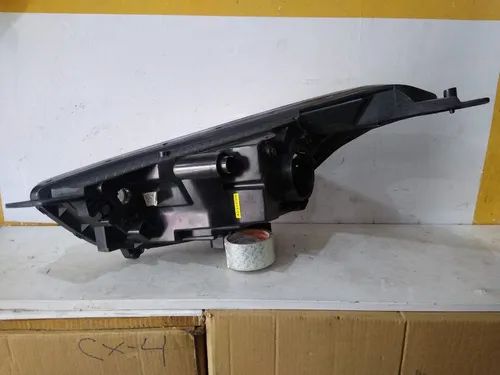 Farol Hyundai Creta 20051404 - Foto 2