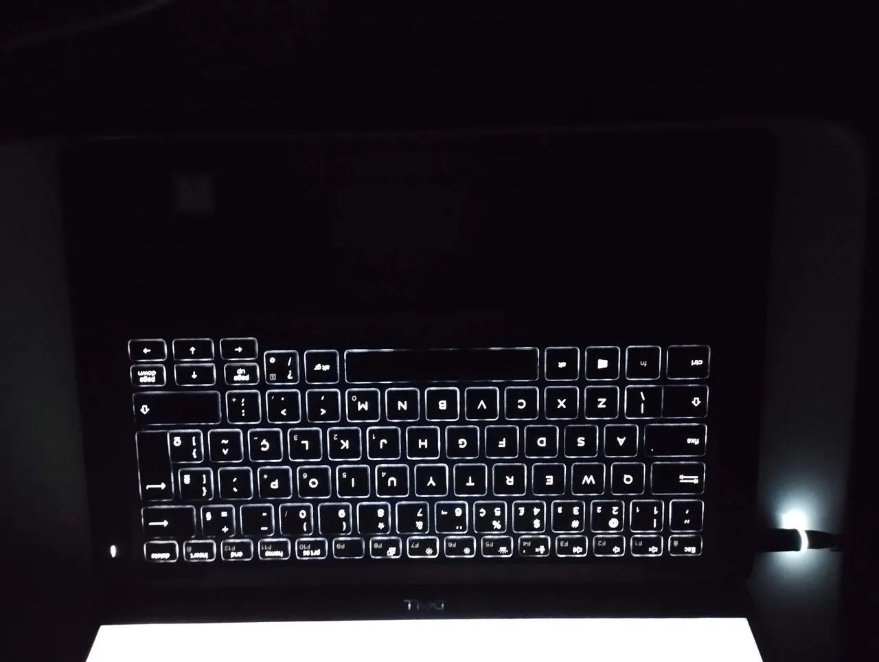 Notebook Dell Latitude 5400 - i7, 32GB RAM, SSD 256GB - Ótimo Estado - Foto 5