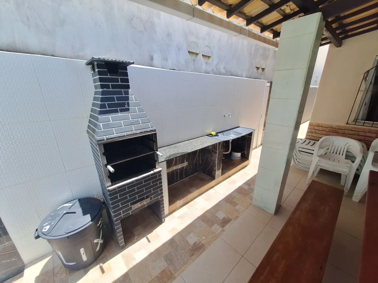 Casa  5 quartos em Sítio do Conde/BA - Foto 4