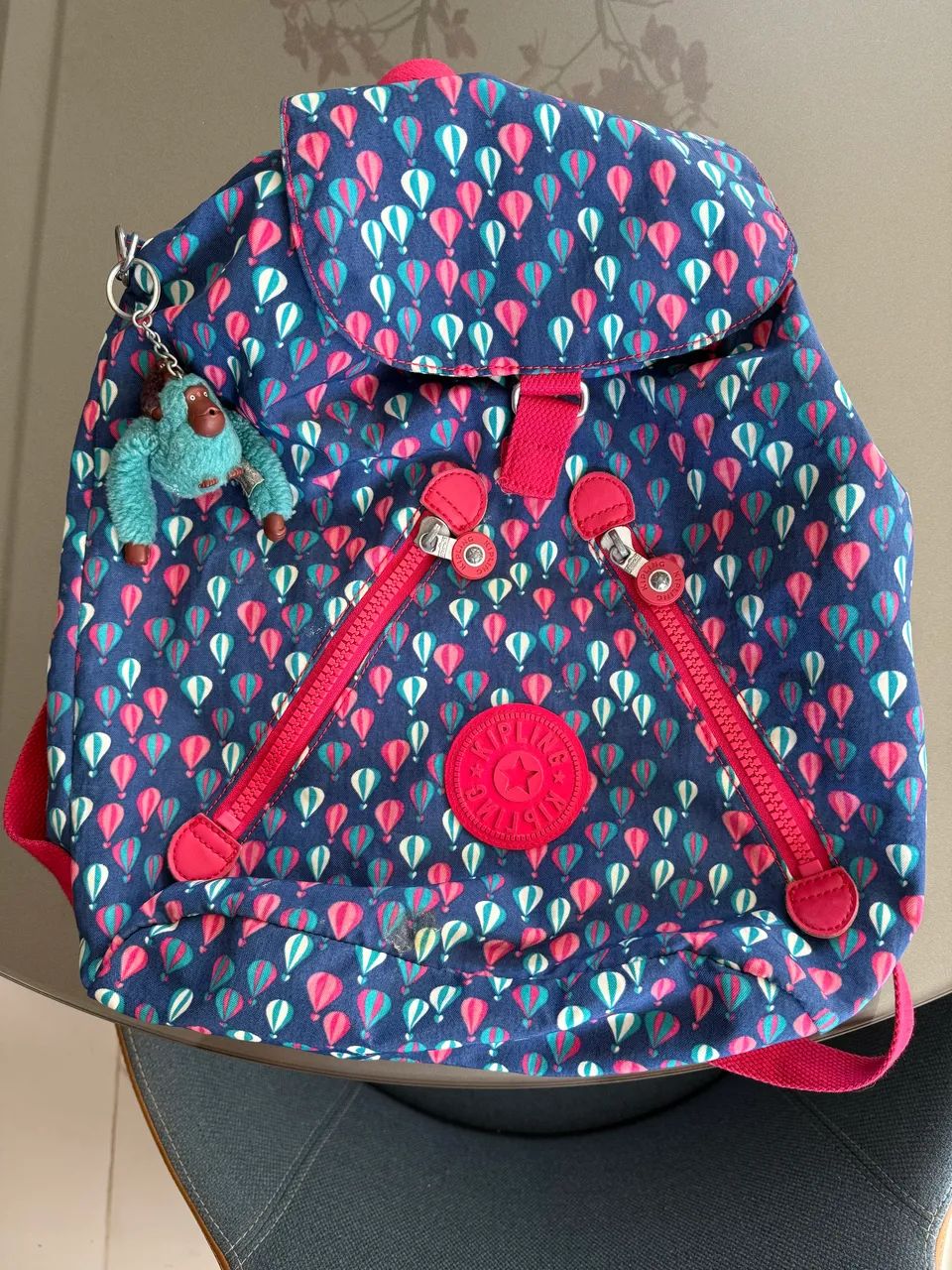 Mochila Kipling
