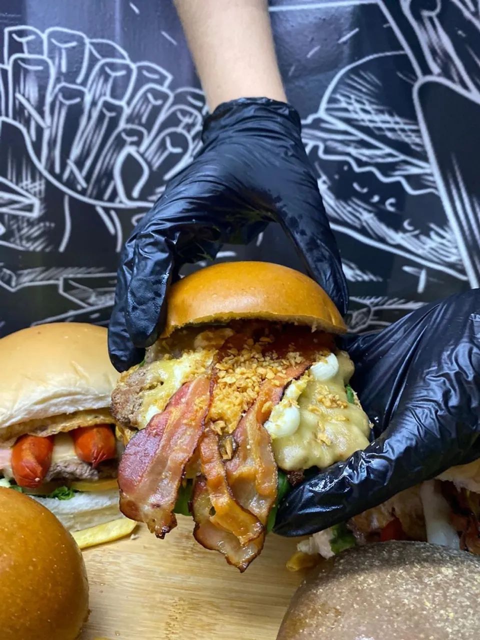 Hamburgueria a Venda  - Foto 2
