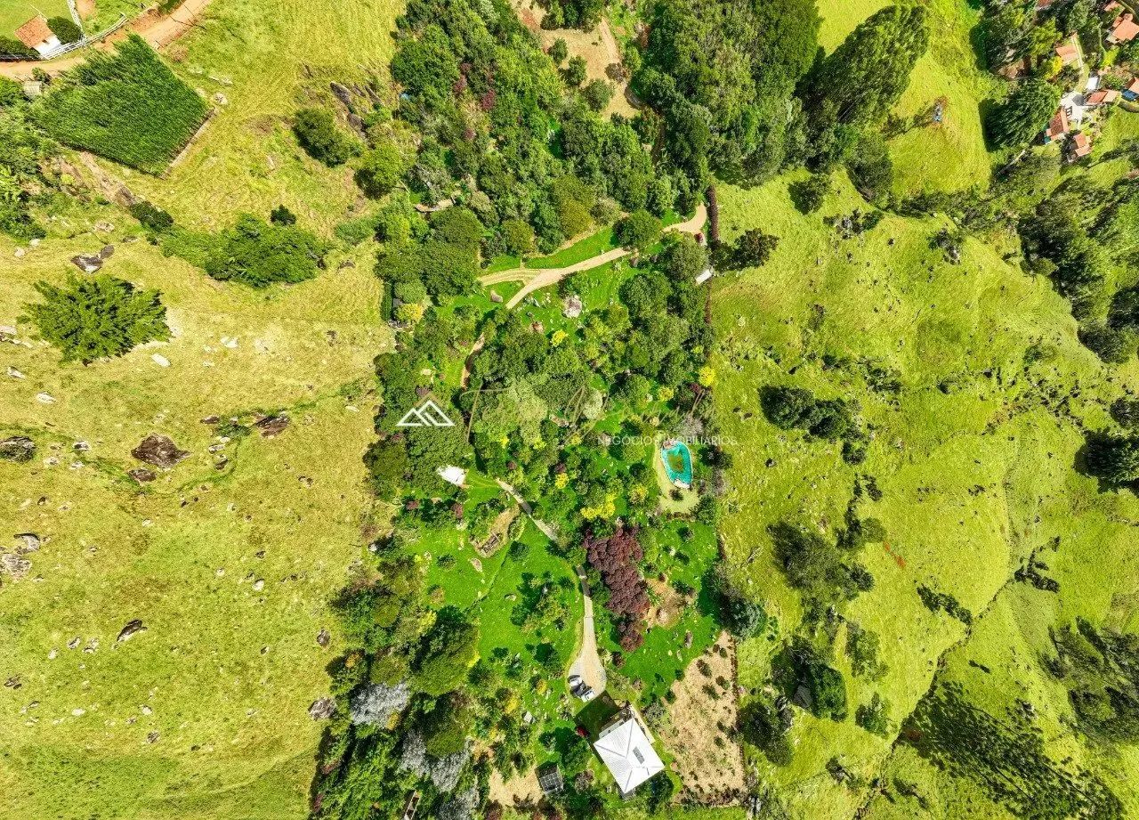 Propriedade excepcional para venda em São bento do Sapucaí - SP - Foto 3