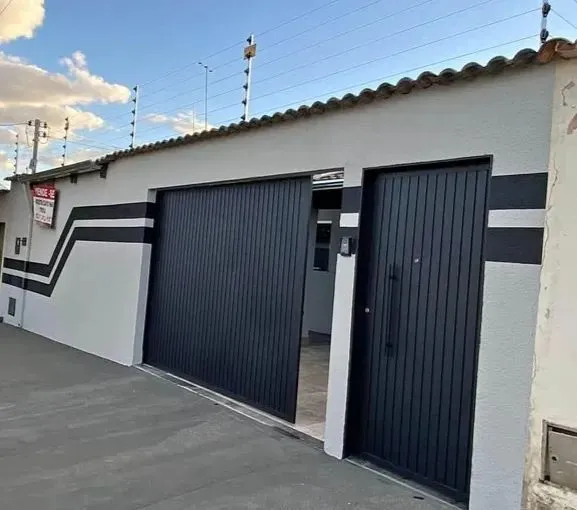 Vendo casa