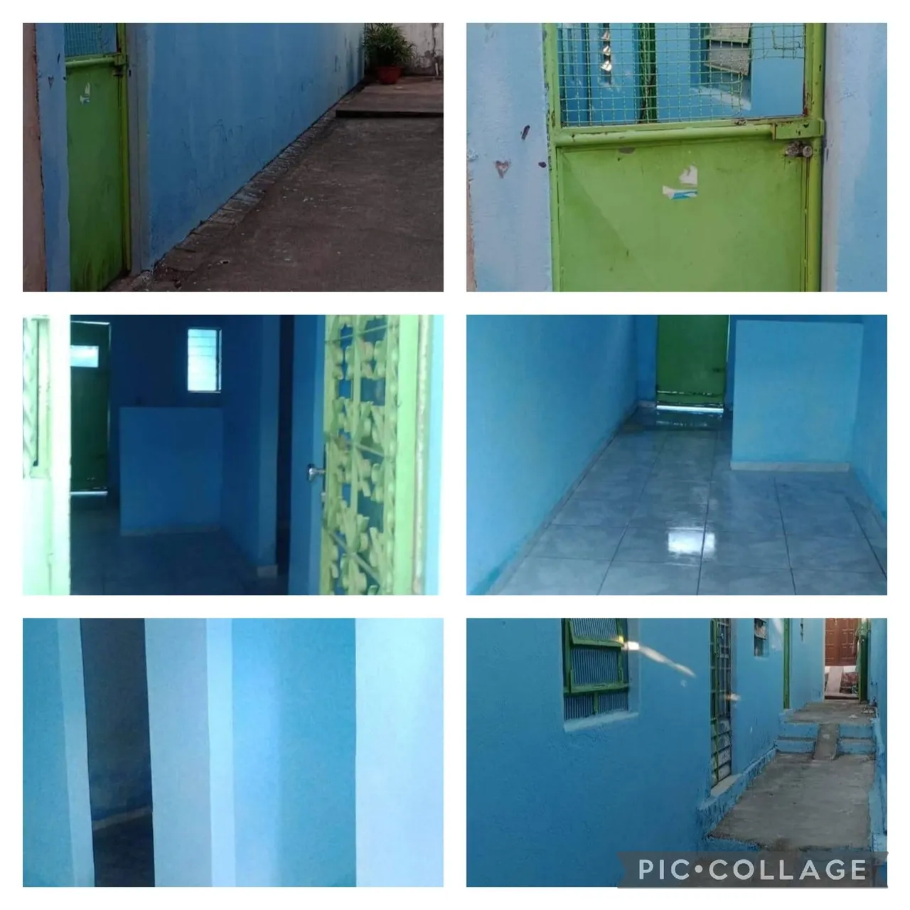 VENDE-SE 3 CASAS