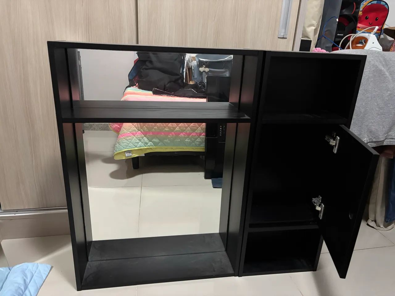 Mirror Cabinet for Bathroom