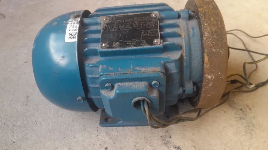 Motor de estreia 3920 T profissional - Foto 6
