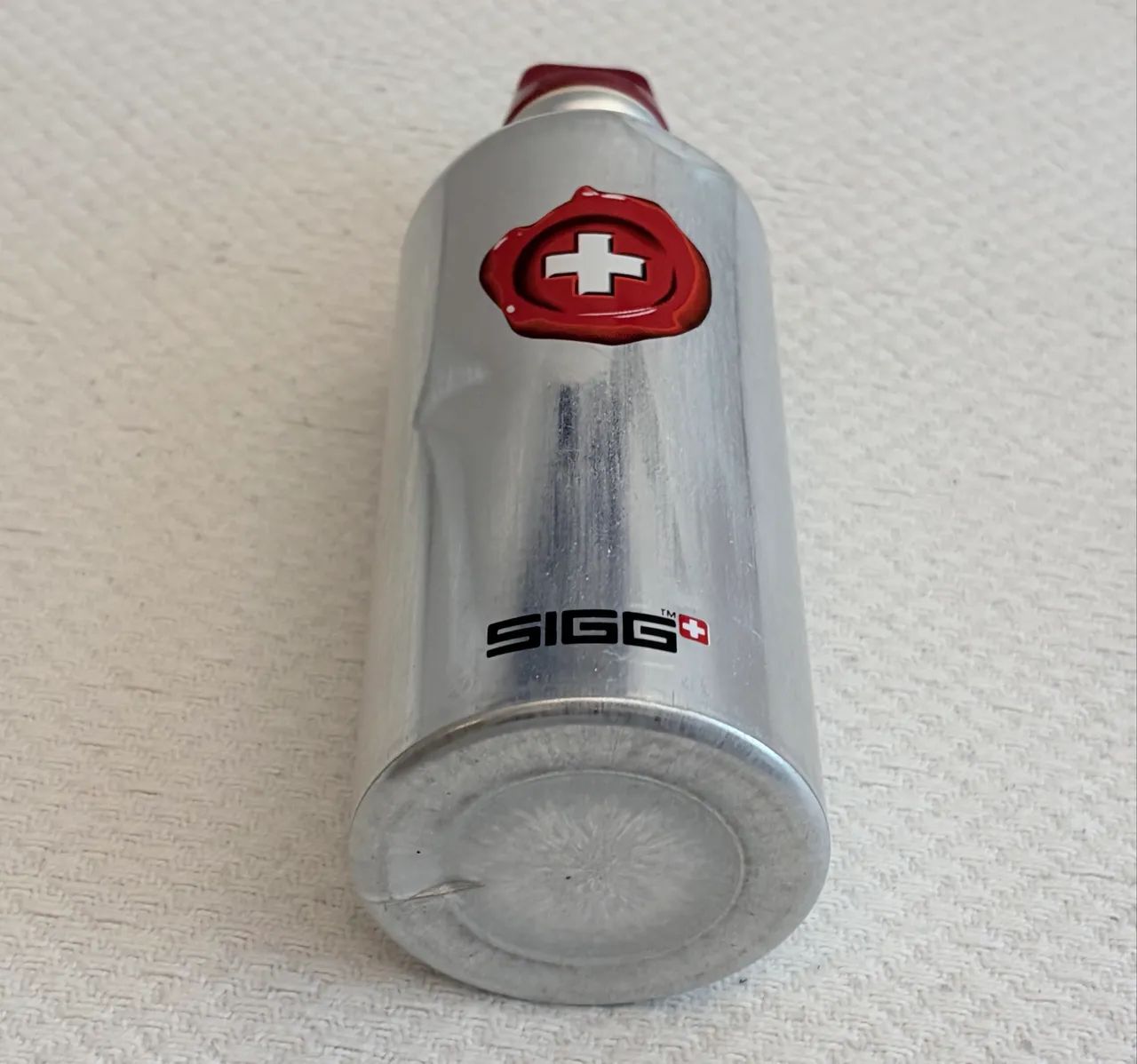 Garrafa suíça sigg 500ml - Foto 3