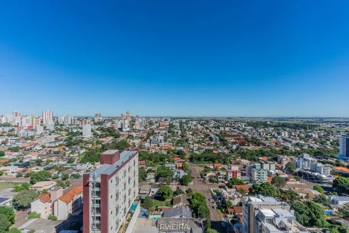 Apartamento cobertura em Cascavel - Foto 4