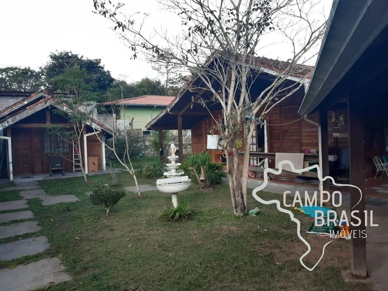 CHÁCARA 1.500M² COM CHALÉ E CAPELA EM JAMBEIRO ! - Foto 3