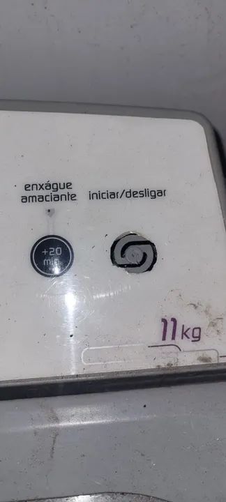 Máquina de Lavar Brastemp 11kg ative - Foto 4