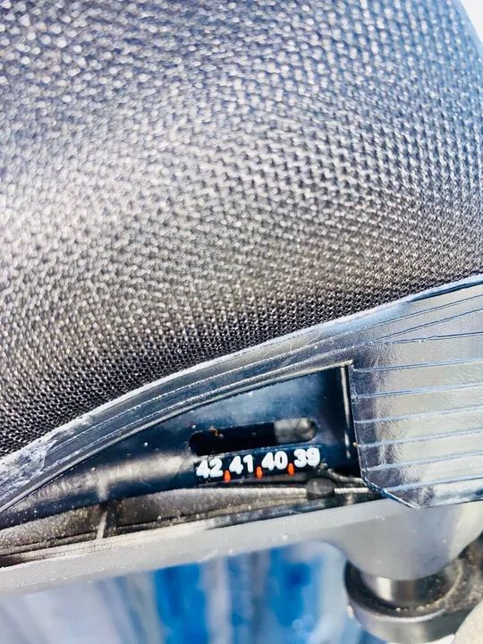 Patins de Quatro rodas marca Fênix sports  - Foto 5