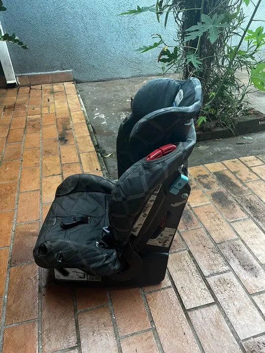 Cadeira de Carro Matrix Evolution63824590339841123