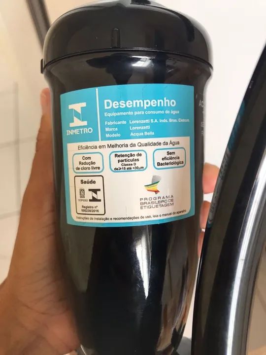 Purificador de Água torneira - Foto 2