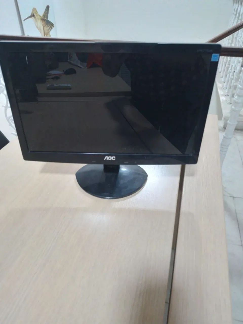 Monitor  - Foto 4